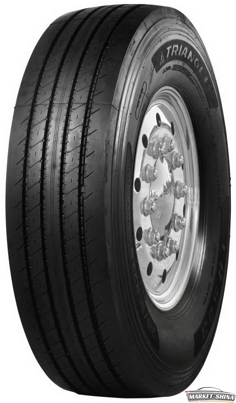 Triangle TRS03 315/80 R22.5 L157/154