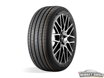 GoodYear Eagle F1 Asymmetric 6 225/45 R18 95Y FR XL