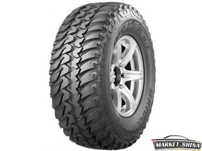 Bridgestone DUELER M/T 674 235/75 R15 104/101Q