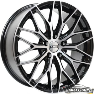 NEO 840 8 x 18 5*114.3 Et:45 Dia:67.1 BMG