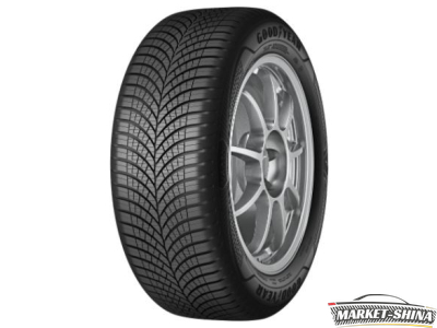 GoodYear Vector 4Seasons GEN-3 SUV 215/65 R16 102V XL