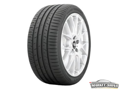 Toyo Proxes Sport 215/45 R18 93Y Toyo Proxes Sport 215/45 R18 93Y