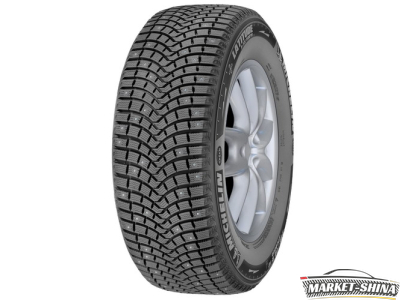 Michelin Latitude X-Ice North 2 265/65 R17 116T