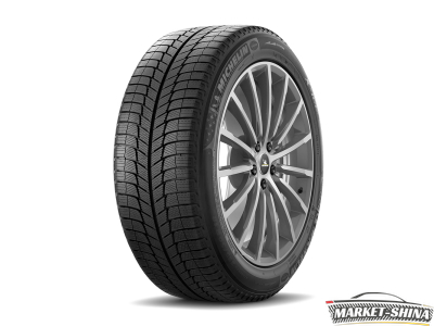 Michelin X-ice XI 3 225/55 R17 101H XL