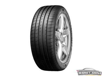 GoodYear Eagle F1 Asymmetric 5 255/45 R18 99Y