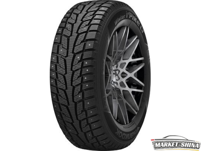 Hankook Winter i*Pike LT RW09 165/70 R14 89/87R