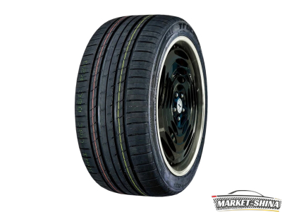 Tracmax RS01+ 265/45 R20 108Y