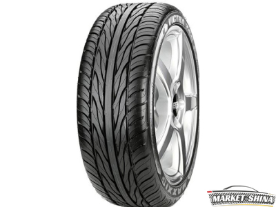 Maxxis MA-Z4S 265/40 R22 106V