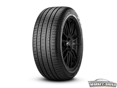 Pirelli Scorpion Verde All season 265/65 R17 112H