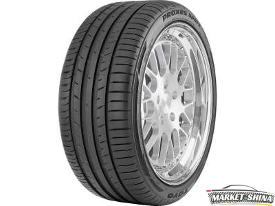 Toyo Proxes Sport 2 235/60 R18 107W Toyo Proxes Sport 2 235/60 R18 107W