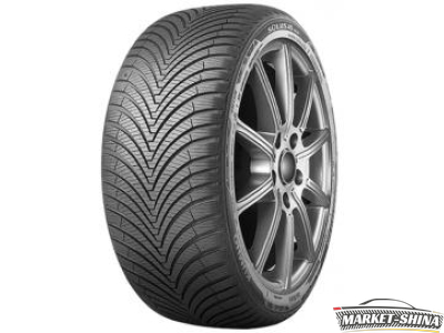 Kumho Solus 4S HA32 235/45 R17 97W