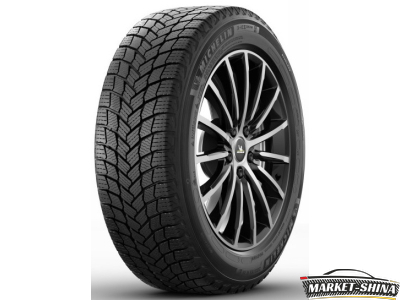 Michelin X- ICE SNOW 275/40 R21 107V
