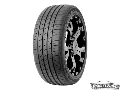 Roadstone Nfera RU1 235/55 R19 105V