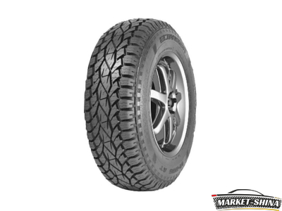 Ovation VI-286AT 265/70 R17 115T