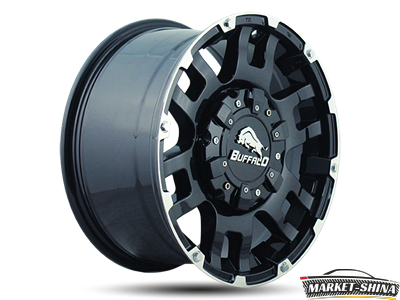 Replay INF52 7.5 x 18 5*114.3 Et:45 Dia:66.1 GMF