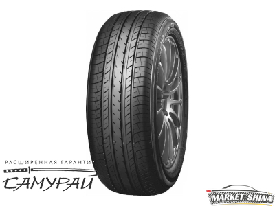 Yokohama E70BZ 215/60 R16 95V