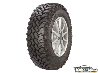 Алтайшина NORTEC MT-540 215/65 R16 102Q