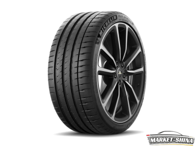 Michelin Pilot Sport 4 S 325/30 R19 105Y Michelin Pilot Sport 4 S 325/30 R19 105Y