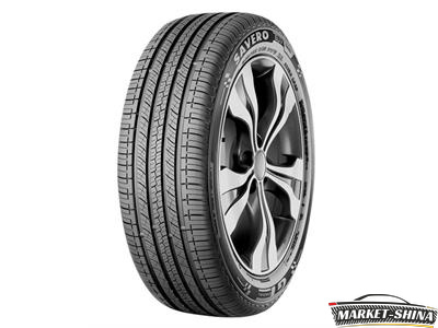 GT Radial Savero SUV 245/70 R16 111H GT Radial Savero SUV 245/70 R16 111H