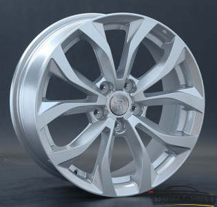 Replay TY341 7 x 18 5*114.3 Et:35 Dia:60.1 BKFP