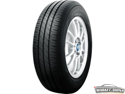 Toyo Nano Energy 3(NE03) 185/65 R14 86T Toyo Nano Energy 3(NE03) 185/65 R14 86T