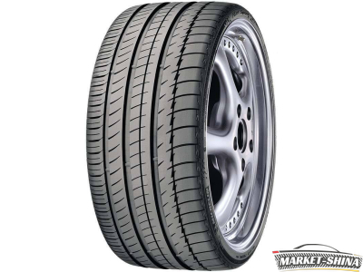Michelin Pilot Sport PS2 235/40 R18 95Y N4