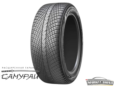 Yokohama Advan Winter V907 275/45 R20 110V