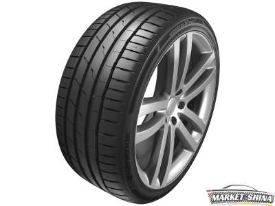 Hankook Ventus S1 Evo 3 K127 255/40 R20 101Y