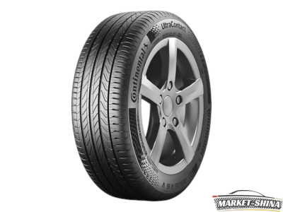 Continental UltraContact 195/50 R15 82H Continental UltraContact 195/50 R15 82H