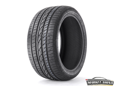 Royal Black Royal Power 295/35 R21 107W