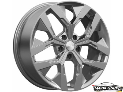 Скад Ламберт (КЛ370) 7.5 x 18 5*108 Et:38 Dia:60.1 Селена