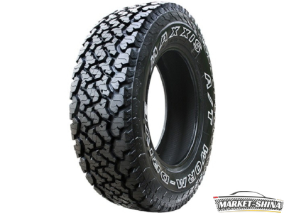 Maxxis Worm-Drive AT-980E 30/9.5 R15 104Q
