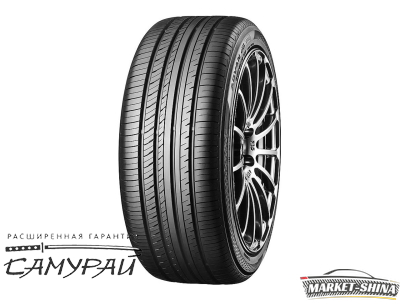Yokohama Advan dB V552 215/55 R17 94W