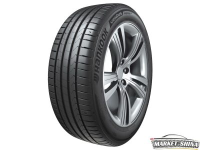 Hankook Ventus Prime 4 K135 215/55 R16 93V