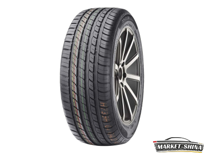 Royal Black Royal Explorer 245/40 R17 95W