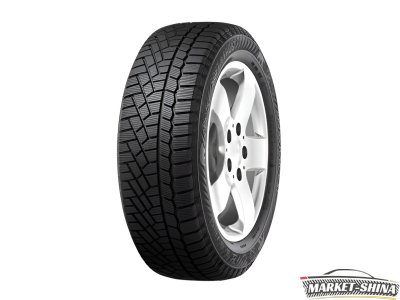 Gislaved Soft Frost 200 215/65 R16 102T