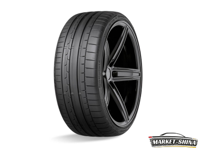 Continental Sport Contact 6 245/40 R20 99V Continental Sport Contact 6 245/40 R20 99V