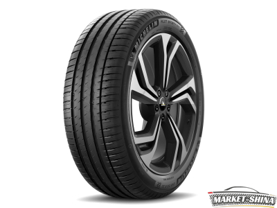 Michelin PILOT SPORT 4 SUV 235/65 R18 110H XL