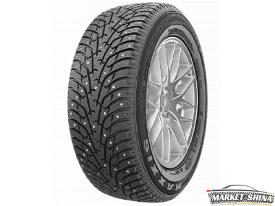 Maxxis NS5 Premitra Ice Nord 185/65 R15 88T