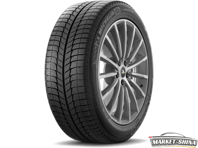 Michelin X-ice XI 3 225/45 R17 91H RF