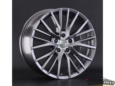 Replay LX107 8 x 18 5*114.3 Et:30 Dia:60.1 Sil