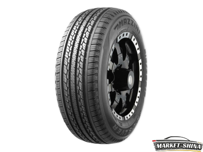 Mazzini Ecosaver 225/60 R17 99H Mazzini Ecosaver 225/60 R17 99H