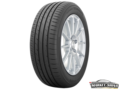 Toyo Proxes Comfort 205/50 R17 93W Toyo Proxes Comfort 205/50 R17 93W