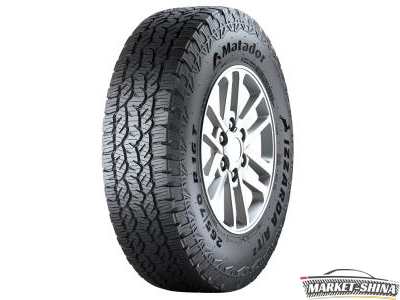 Matador MP 72 Izzarda A/T 2 205/80 R16 104T
