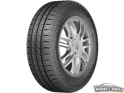 BAREZ Elpida 185/65 R15 88H