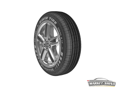 KAVIR TIRE КВ700 WONDERFUL 235/60 R18 103H KAVIR TIRE КВ700 WONDERFUL 235/60 R18 103H