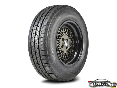 Delinte AW5 Van 195/75 R16 107/105R