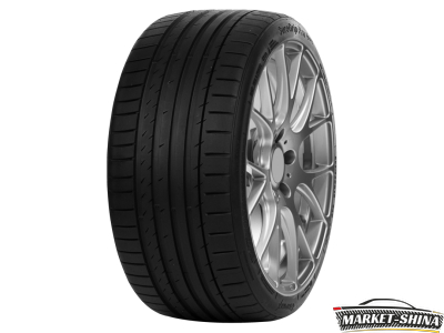 Gripmax SureGrip Pro Sport 245/30 R19 89Y