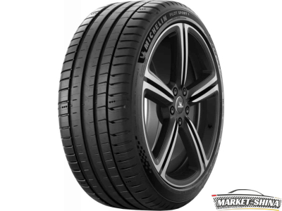 Michelin Pilot Alpin PA5 SUV 225/60 R17 103H