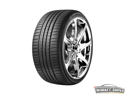 Kinforest KF550 UHP 275/50 R21 113W Kinforest KF550 UHP 275/50 R21 113W